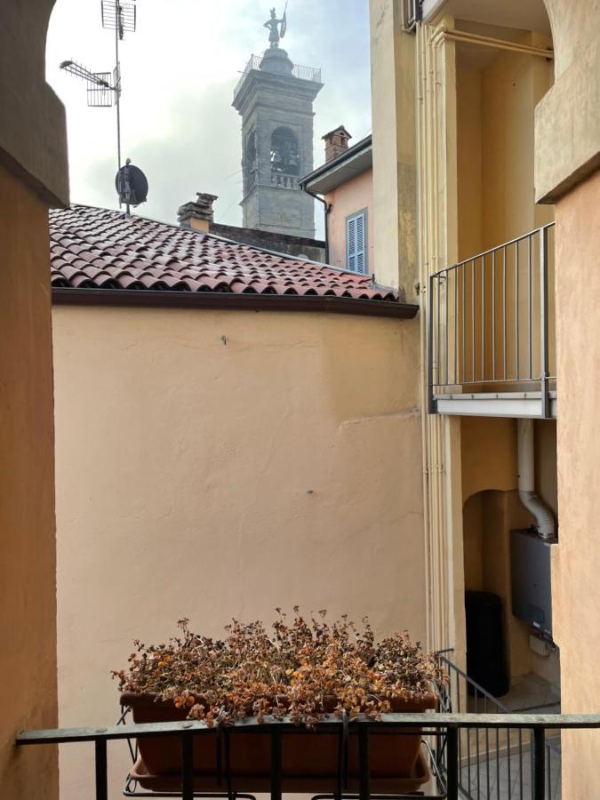 Ferienwohnung Number 99 Bergamo Exterior foto