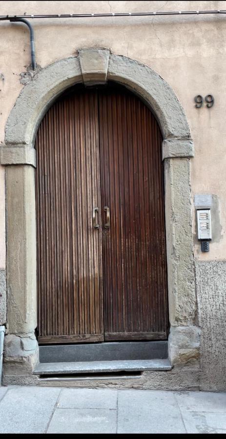 Ferienwohnung Number 99 Bergamo Exterior foto