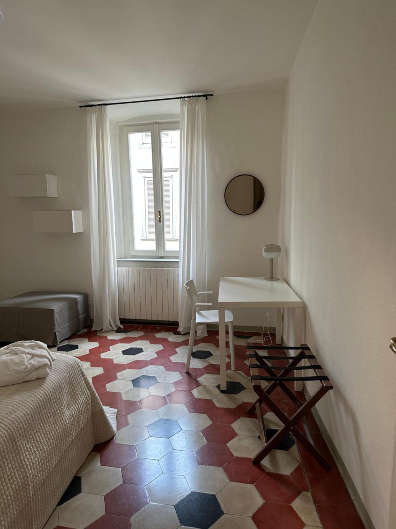 Ferienwohnung Number 99 Bergamo Exterior foto